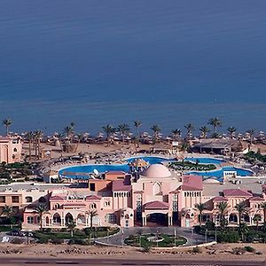 Morgana Beach Resort