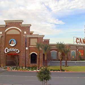 Cannery Casino y hotel